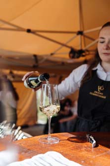 Festival vína VOC Znojmo